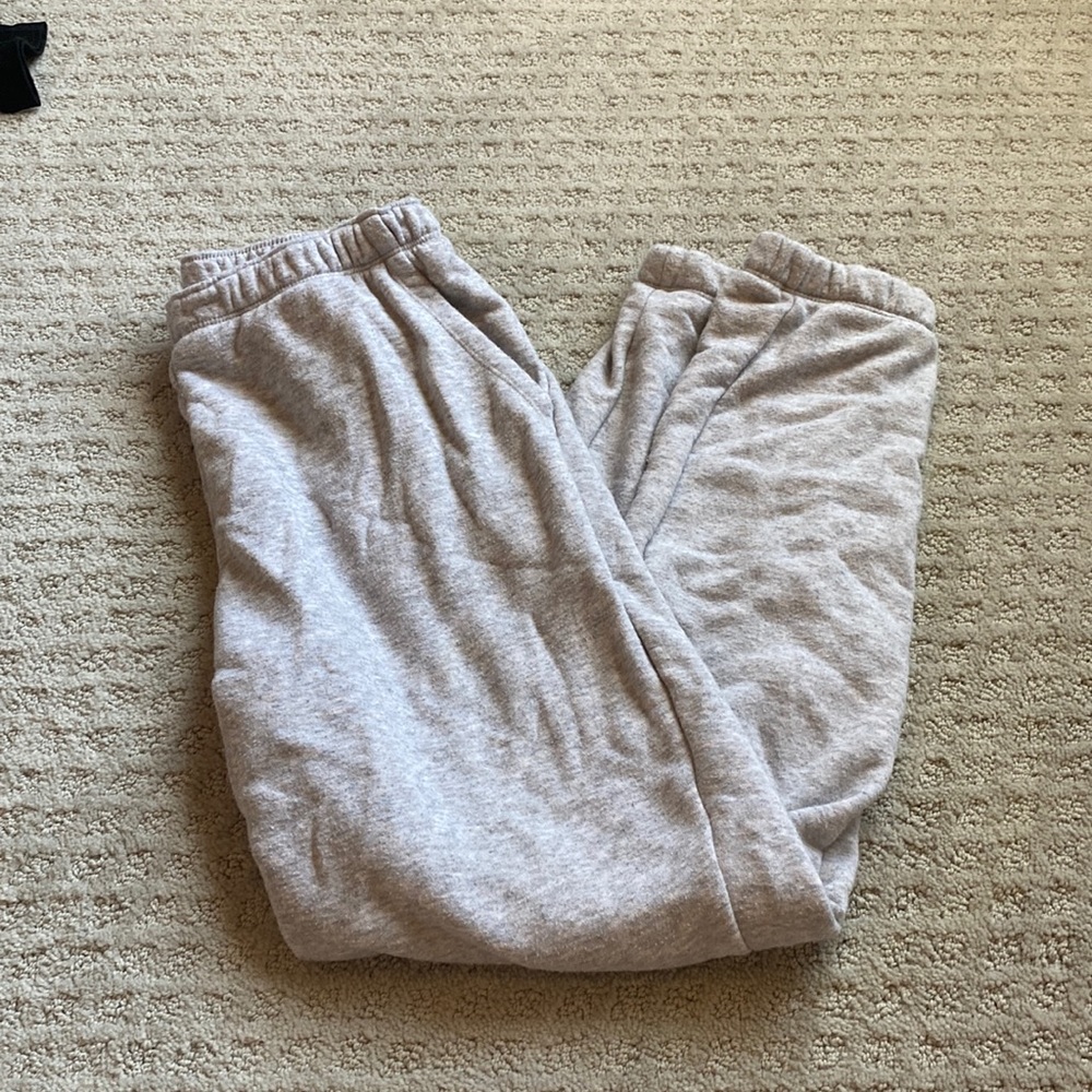 sweatpants